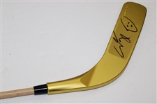 Adam Sandler Signed Happy Gilmore Ready Golf Hockey Stick Slap Shot Putter w/Headcover