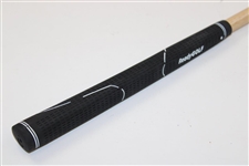 Adam Sandler Signed Happy Gilmore Ready Golf Hockey Stick Slap Shot Putter w/Headcover
