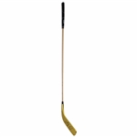 Adam Sandler Signed Happy Gilmore Ready Golf Hockey Stick Slap Shot Putter w/Headcover