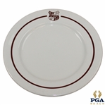 Pine Needles Country Club Shenango Porcelain Dish