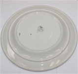 Pine Needles Country Club Shenango Porcelain Dish