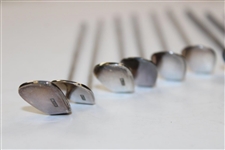Twelve (12) Classic Golf Club Alvin Stirrers