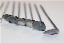 Twelve (12) Classic Golf Club Alvin Stirrers