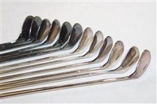 Twelve (12) Classic Golf Club Alvin Stirrers