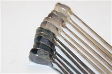 Twelve (12) Classic Golf Club Alvin Stirrers
