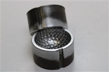 Smm 1168 Maxifli Golf Ball Mold, 8 56 Mold
