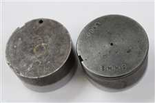 Smm 1168 Maxifli Golf Ball Mold, 8 56 Mold