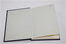 1987 'Hints On Golf The Classics Of Golf' Reissued Hardcover Book by Horace Hutchinson