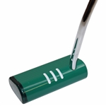 Masters Themed Putter by Walton Golf 