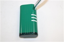 Masters Themed Putter by Walton Golf 