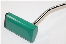 Masters Themed Putter by Walton Golf 