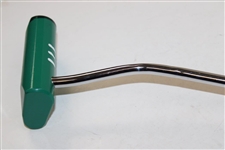 Masters Themed Putter by Walton Golf 