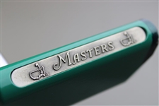Masters Themed Putter by Walton Golf 