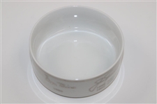 The Tradition 1998 Tiffany & Co. Winners Dish