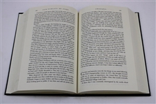 2000 The Memorial Tournament Ltd Ed Book Honoring & Dedicated to Jack Nicklaus #159/225