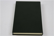 1993 The Memorial Tournament Ltd Ed Book Honoring & Dedicated to Arnold Palmer #110/220