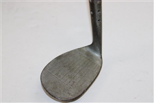 D. Anderson & Sons St. Andrews London Special Warranted Hand Forged Maxwell Niblick