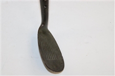 D. Anderson & Sons St. Andrews London Special Warranted Hand Forged Maxwell Niblick