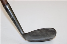 D. Anderson & Sons St. Andrews London Special Warranted Hand Forged Maxwell Niblick