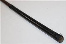 D. Anderson & Sons St. Andrews London Special Warranted Hand Forged Maxwell Niblick