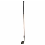 D. Anderson & Sons St. Andrews London Special Warranted Hand Forged Maxwell Niblick