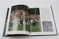 1997 Masters Tournament Annual Book - Tiger Woods' First Masters Win
