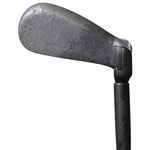 Unmarked Adjustable Iron