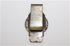 1959 PGA Championship at Minneapolis GC Contestant Badge/Clip - Bob Rosburg Winner