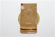 1972 PGA Championship at Oakland Hills CC Contestant Badge/Clip - Gary Player Winner