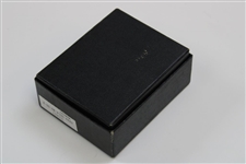 Chi Chi Rodriguez's Personal Lexus Logo Desk Top Clock In Box