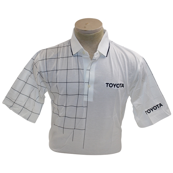 Chi Chi Rodriguezs Personal Aureus Toyota Polo