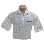 Chi Chi Rodriguezs Personal Aureus Toyota Polo