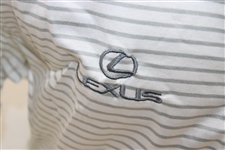 Chi Chi Rodriguez's Personal Lexus El Lagado Resort Polo Unopened
