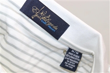 Chi Chi Rodriguez's Personal Lexus El Lagado Resort Polo Unopened