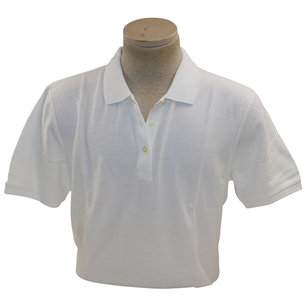 Chi Chi Rodriguezs Personal Ping Polo