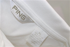 Chi Chi Rodriguez's Personal Ping Polo