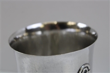 1916 Chicago Golf Club Sterling Silver Winner's Cup - July 22