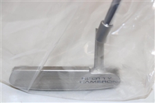 2023 Scotty Cameron Super Select Newport Putter w/Headcover in Original Box - Unopened