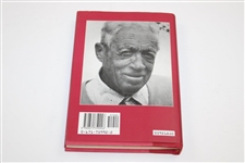 1992 'Harvey Penick's Little Red Book' By Harvey Penick With Simon & Schuster Promo Letter