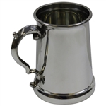 Royal Dornoch Wentworth Sheffield Pewter Tankard New in Box 
