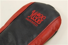 Muirfield HCEG (Honourable Company of Edinburgh Golfers) Flag w/Links & Kings Driver Headcover
