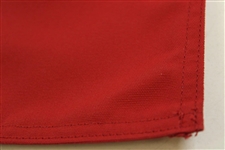 Philadelphia Cricket Club Embroidered '1854' Flag