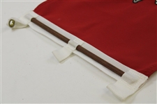 Philadelphia Cricket Club Embroidered '1854' Flag