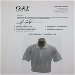 Chi Chi Rodriguez's Personal Ping Polo