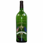 1999 Ryder Cup at Brookline Special Ltd Gifted Wine to Team USAs Hal Sutton