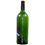 1999 Ryder Cup at Brookline Special Ltd Gifted Wine to Team USA's Hal Sutton