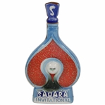 1971 Sahara Invitational Jim Beam Decanter