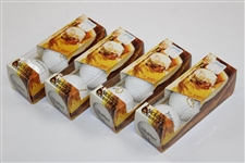 Dozen MacGregor Jack Nicklaus Golden Bear Golf Balls
