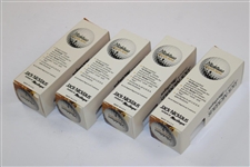 Dozen MacGregor Jack Nicklaus Golden Bear Golf Balls