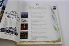 1991 The Ryder Cup at Kiawah Island The Ocean Course Official Program